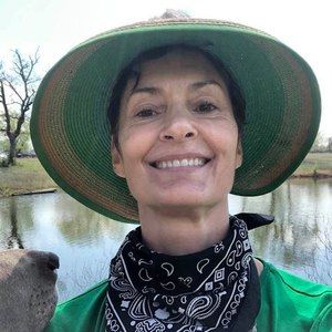 Meet your Posher, Gigi